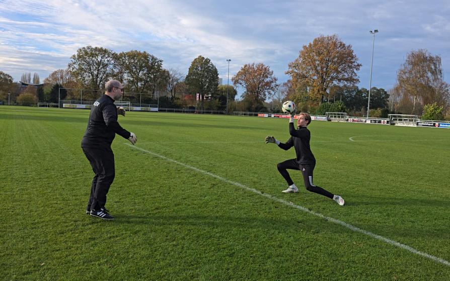Physical training, movement mechanics and body control